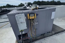 Thumbnail for Commercial HVAC Heating Repair in Brookhaven 30319 by The Air Company of GA