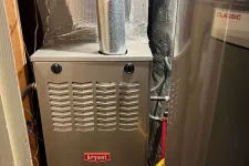 Thumbnail for Heat Furnace Repair in Buckhead Atlanta by The Air Company of GA
