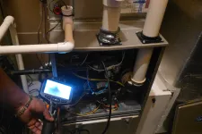 Thumbnail for Residential AC Heat Repair in Atlanta 30309 Ansley Park by The Air Company of GA
