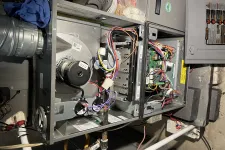 Thumbnail for Heat Repair HVAC Furnace in Marietta 30066 by The Air Company of GA