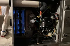 Thumbnail for Residential AC Furnace Repair in Buckhead Atlanta 30327 by The Air Company of GA