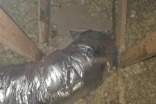 Thumbnail for HVAC Duct Repair in Sandy Springs 30328 by The Air Company of GA