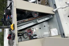 Thumbnail for Commercial Roof Top Unit RTU Repair in Buckhead 30326 by The Air Company of GA