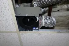 Thumbnail for HVAC Duct Repair in East Cobb 30068 by The Air Company of GA