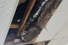Thumbnail for HVAC Duct Repair in Vinnings 30339 by The Air Company of GA
