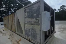 Thumbnail for Commercial RTU Repair in Ansley Park 30309 by The Air Company of GA