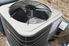 Thumbnail for Commercial air conditioning units repaired by The Air Company of GA