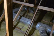 Thumbnail for HVAC Duct Repair in Roswell 30075 by The Air Company of GA