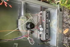 Thumbnail for Residential HVAC Repair Sandy Springs 30328 by The Air Company of GA