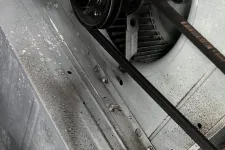 Thumbnail for Commercial HVAC Repair and Maintenance on an RTU by The Air Company of GA.