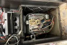 Thumbnail for Residential AC Heat Repair in Sandy Springs 30328 by The Air Company of GA