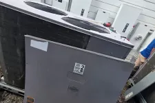 Thumbnail for Industrial HVAC unit Repair in Marietta 30064 by The Air Company of GA