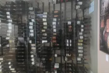 Thumbnail for Residential Wine Cellar Repair in Marietta 30062 by The Air Company of GA