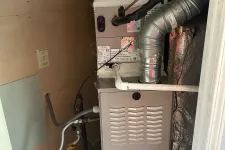 Thumbnail for HVAC Furnace Repair in Sandy Springs 30328 by The Air Company of GA