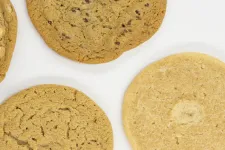 Thumbnail for a group of brown cookies