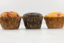 Thumbnail for a group of muffins