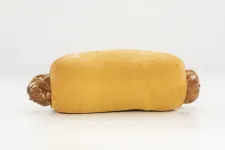 Thumbnail for a yellow potato with a brown speckled surface