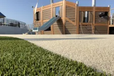 Thumbnail for a building with a grass lawn