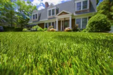 Thumbnail for a house with a lawn in front of it