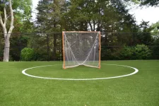 Thumbnail for a football goal in a field
