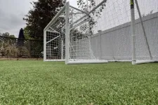 Thumbnail for a goal in a field