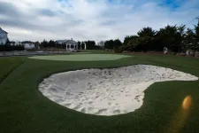 Thumbnail for a golf hole in a golf course