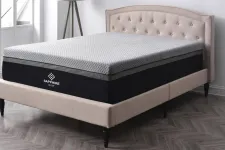 Thumbnail for a bed with a white cover