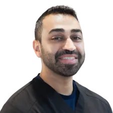 Dr. Suraj Arvind Vanmali