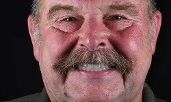 Thumbnail control image for a man with a mustache