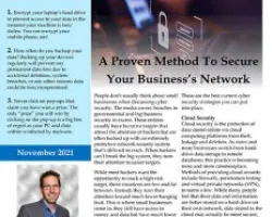 a man's face on a newspaper