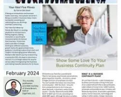 a person sitting in a chair