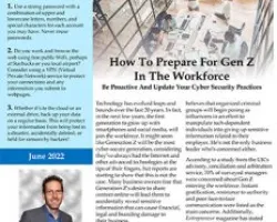 a newspaper with a man's face on it