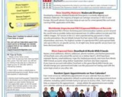 a screenshot of a website