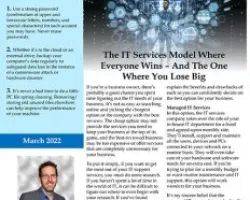 a newspaper with a man's face on it