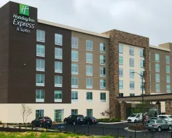 holiday inn express Covington, GA