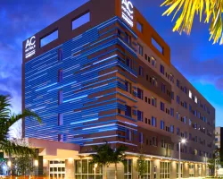 AC Hotels Doral, FL