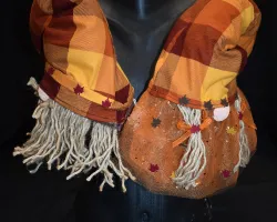 a pair of boots
