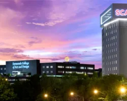 SCAD Student Housing