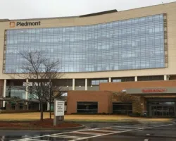 Piedmont Newnan Radiology