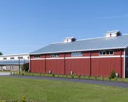 Potter's House Campus Expansion