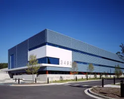 Atlanta Public Safety Annex