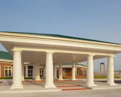 Augusta Regional Airport