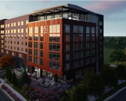 an image involving outdoor train grass