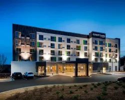 Courtyard Marriott