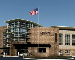 Wellstar Cherokee Health Park