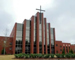 Zion Hill Baptist Church