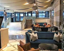Fox Theater Renovation