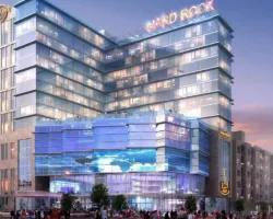Reverb by Hard Rock