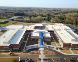 Denmark High School