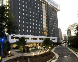 SCAD Student Housing